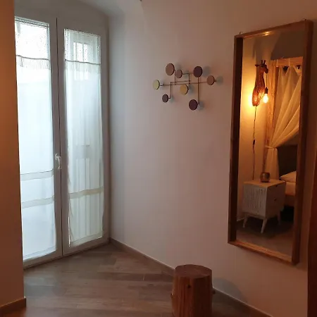 Apartment La Casetta Di Zoe Molfetta