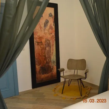 La Casetta Di Zoe