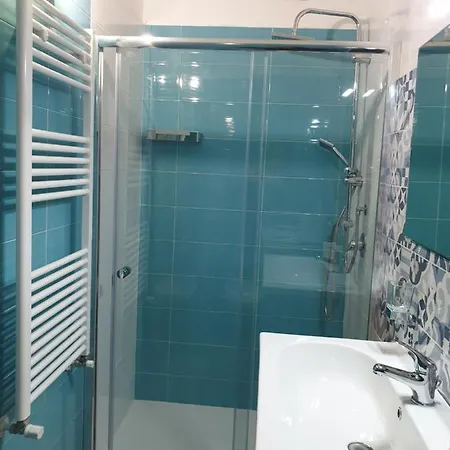 La Casetta Di Zoe Apartment
