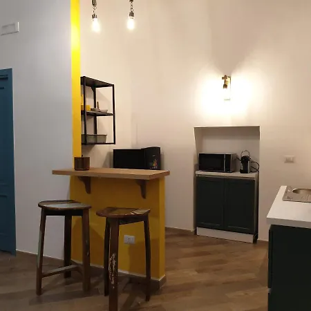 La Casetta Di Zoe
