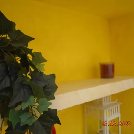 La Casetta Di Zoe Apartment Molfetta