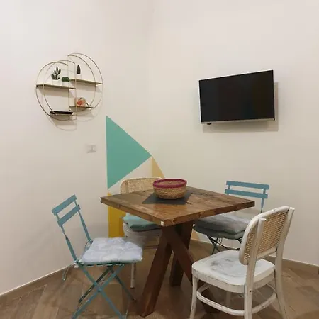 La Casetta Di Zoe