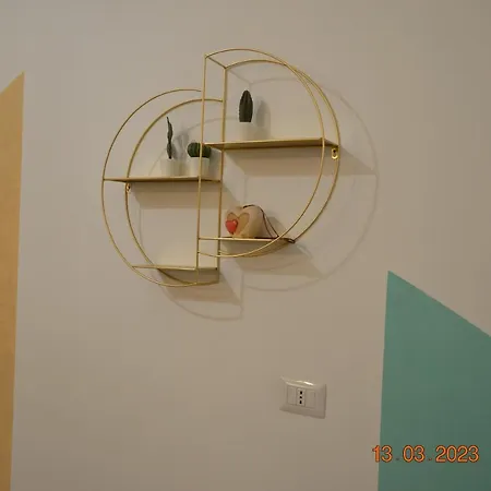 La Casetta Di Zoe Apartment *