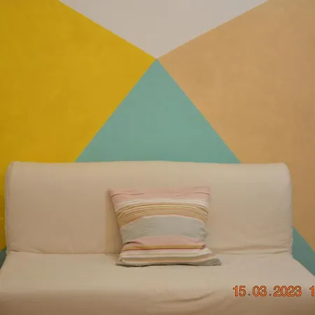 La Casetta Di Zoe Apartment *