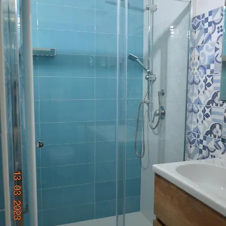 Apartment La Casetta Di Zoe