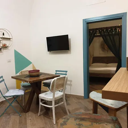 La Casetta Di Zoe *