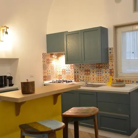 La Casetta Di Zoe