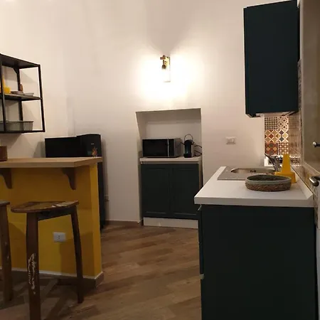 Apartment La Casetta Di Zoe *