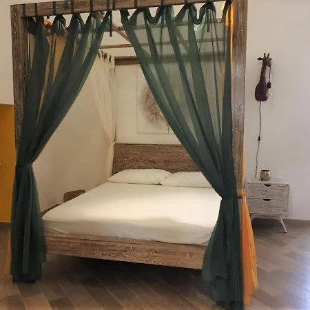 La Casetta Di Zoe *
